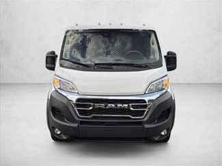 Used 2025 RAM ProMaster 2500 w/ U-Haul Equipment Group FWD video 2