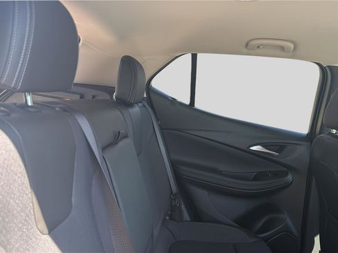 New 2026 Buick Encore GX Preferred w/ Advanced Technology Package AWD/4WD image 20