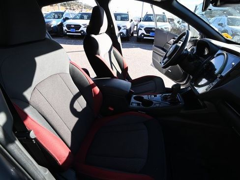Certified 2024 Subaru Impreza RS image 24
