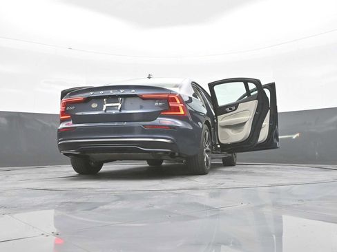 Used 2024 Volvo S60 B5 Plus AWD/4WD image 47