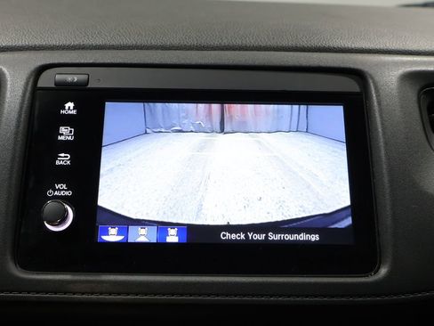 Used 2019 Honda HR-V Sport image 25