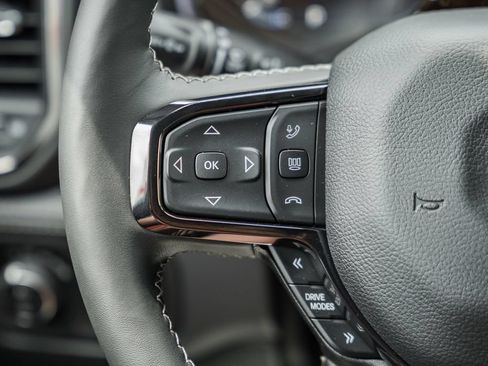 New 2026 RAM 1500 Limited AWD/4WD image 36