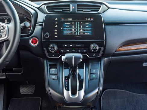 Used 2020 Honda CR-V Touring image 27