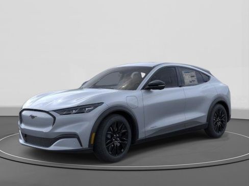 New 2026 Ford Mustang Mach-E Select RWD image 1