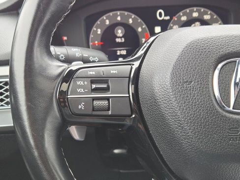 Certified 2023 Acura Integra A-Spec image 36