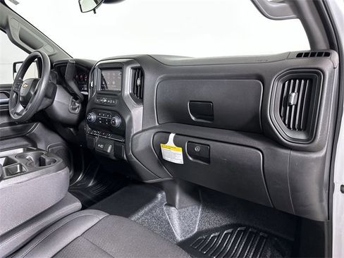 New 2025 Chevrolet Silverado 1500 W/T w/ WT Convenience Package image 26
