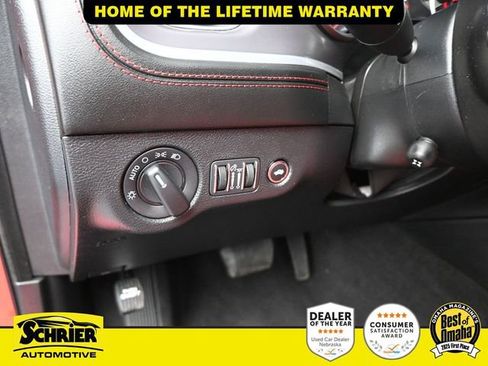 Used 2022 Dodge Charger Scat Pack image 14