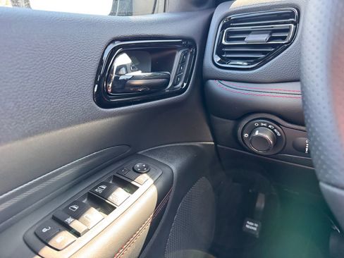 New 2026 Dodge Durango GT image 14