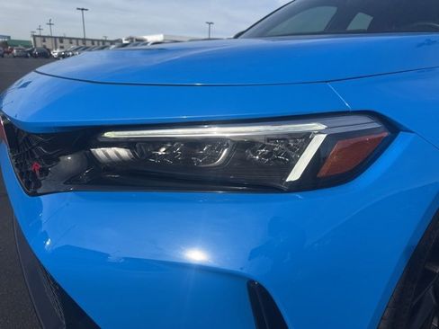 Used 2024 Honda Civic Type R image 20