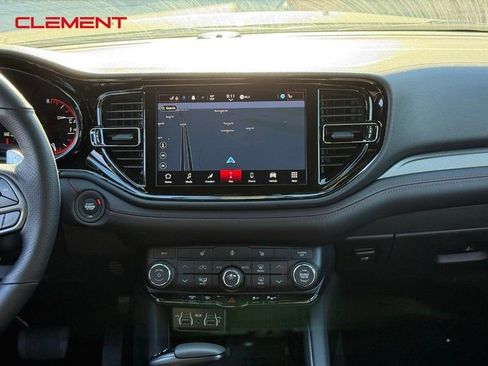 New 2026 Dodge Durango GT w/ Blacktop Package AWD/4WD image 9