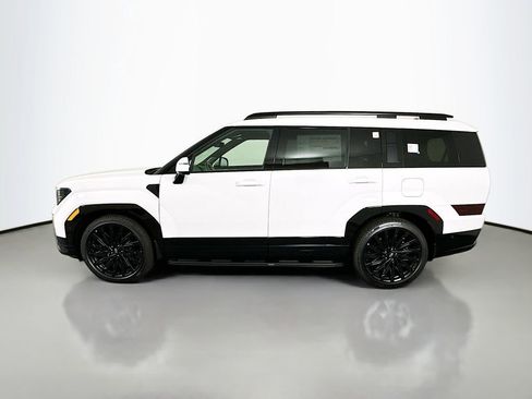 New 2026 Hyundai Santa Fe Calligraphy image 8