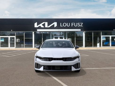 New 2026 Kia K5 GT-Line image 2