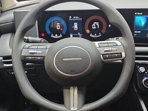 New 2026 Hyundai Tucson SEL AWD/4WD image 14