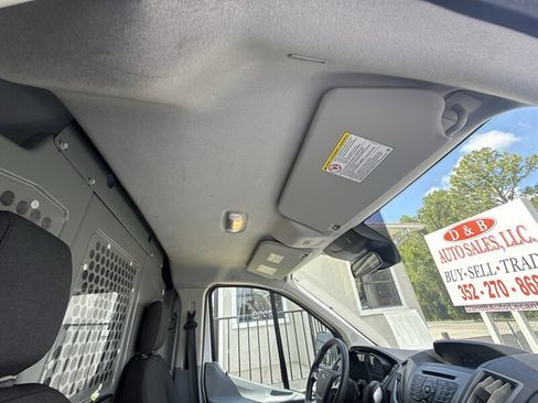 Used 2019 Ford Transit 150 130 Low Roof RWD image 25