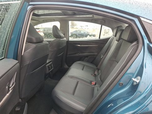 Certified 2025 Toyota Camry XLE w/ Premium Plus Package image 10