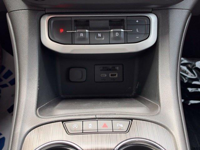 Used 2023 GMC Acadia SLT w/ Elevation Edition AWD/4WD image 22
