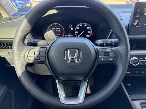 New 2026 Honda CR-V EX image 5