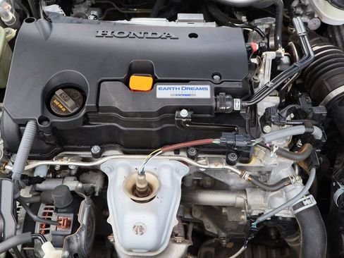 Used 2018 Honda Civic LX-P image 26