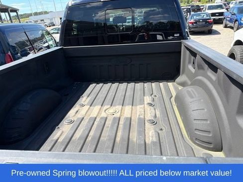 Used 2021 Ford F250 Lariat w/ Lariat Ultimate Package AWD/4WD image 7