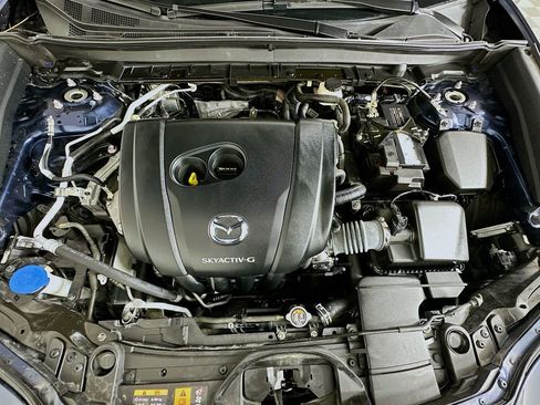 Used 2021 MAZDA CX-30 FWD 2.5 S w/ Select Package image 30