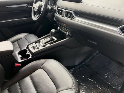 Certified 2025 MAZDA CX-5 AWD 2.5 S w/ Preferred Package image 18