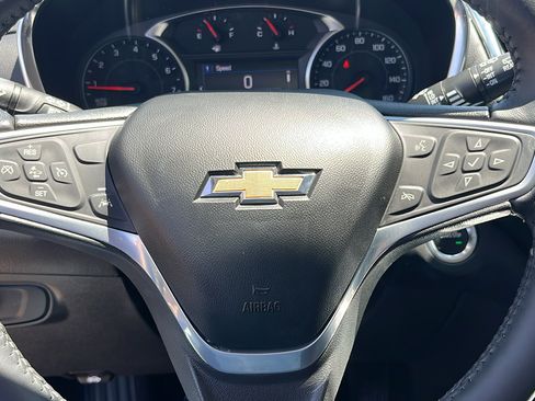 Used 2022 Chevrolet Equinox LT FWD image 15