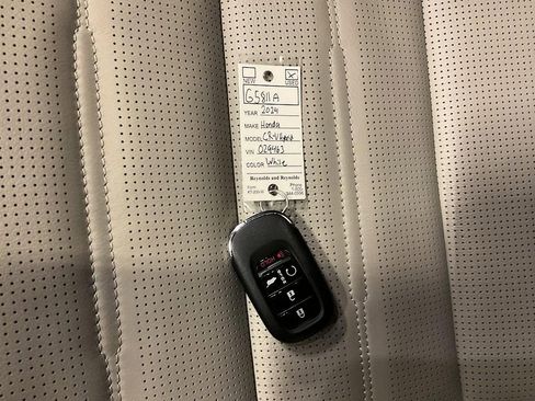 Used 2024 Honda CR-V Sport Touring image 34