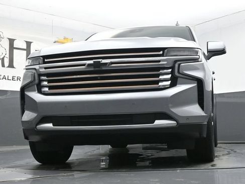 Used 2023 Chevrolet Tahoe High Country w/ Premium Package 2 AWD/4WD image 58