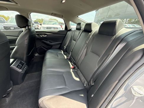 Used 2024 Honda Accord Touring image 17