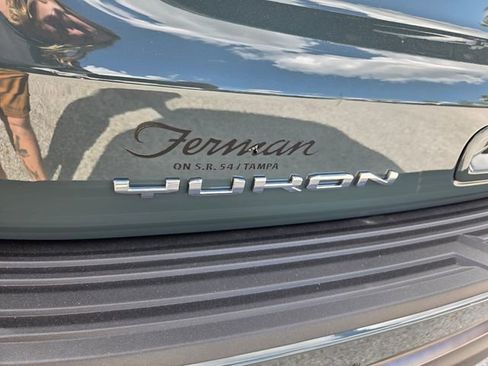 New 2026 GMC Yukon XL AT4 Ultimate image 13