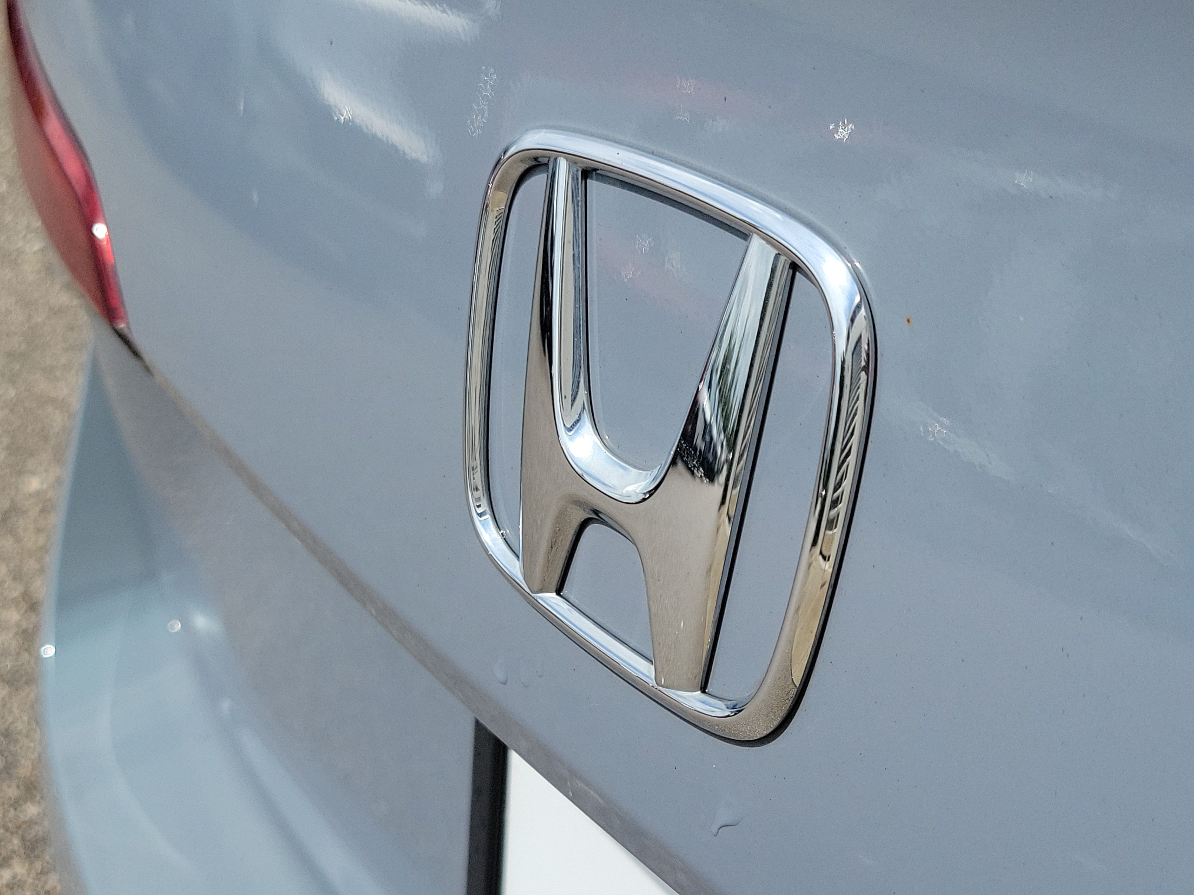Certified 2024 Honda Civic Sport image 8