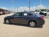Used 2023 Chevrolet Malibu LT image 3