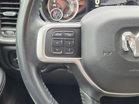 Used 2019 RAM 3500 Big Horn AWD/4WD image 34