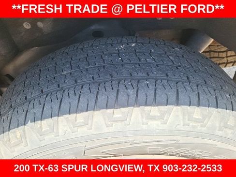 Used 2018 Chevrolet Tahoe LT AWD/4WD image 10
