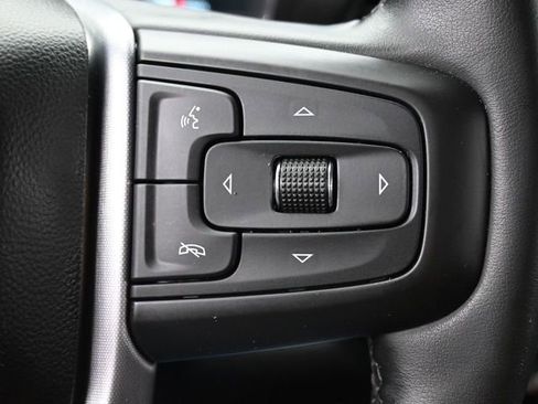 Used 2024 GMC Sierra 1500 Elevation image 16