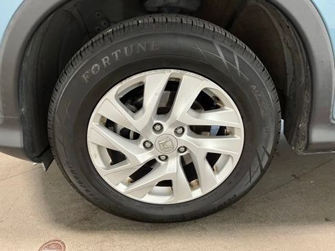 Used 2015 Honda CR-V EX image 28