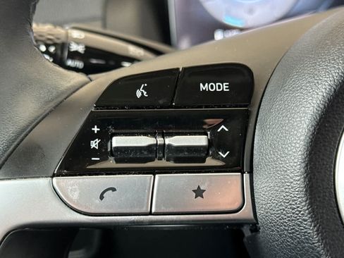Used 2022 Hyundai Tucson SEL w/ Convenience Package AWD/4WD image 25