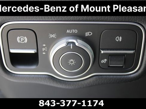 Used 2025 Mercedes-Benz G 550 G 550 image 22