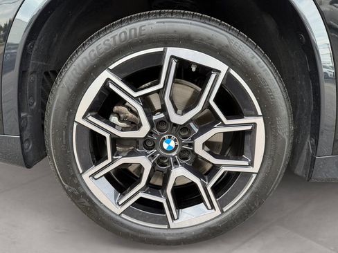 Certified 2026 BMW X1 xDrive28i w/ Convenience Package AWD/4WD image 14