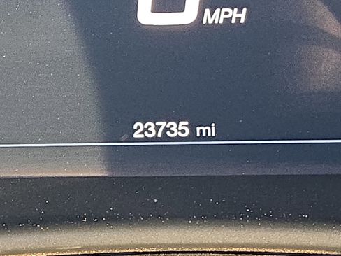 Used 2024 Dodge Hornet R/T image 13