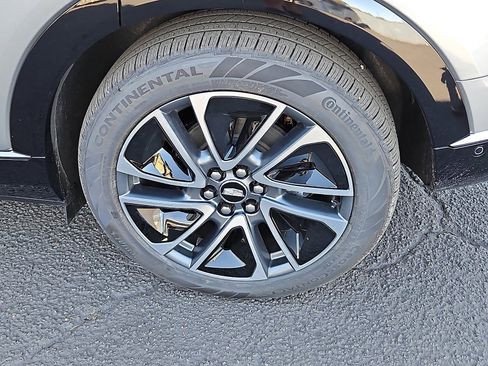 New 2026 Cadillac Optiq Sport 1 image 6