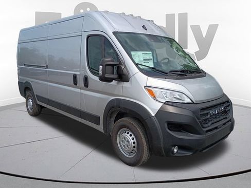 New 2026 RAM ProMaster 2500 w/ Convenience Group FWD image 3