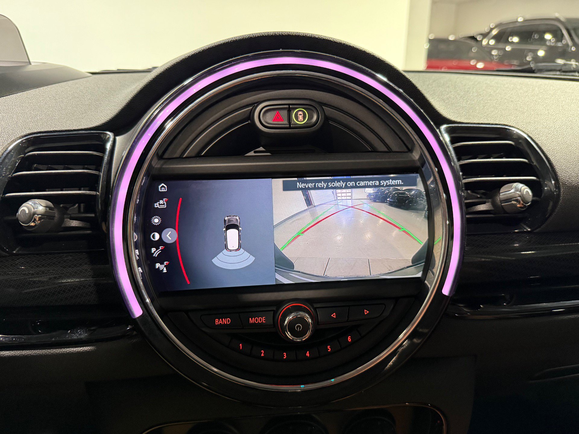 Used 2020 MINI Cooper Clubman S AWD/4WD image 41