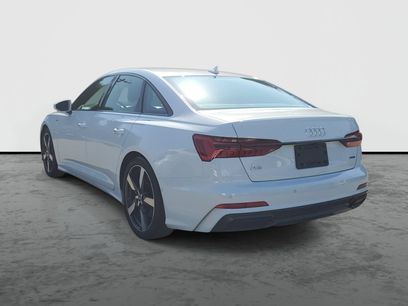 Used 2021 Audi A6 Premium Plus w/ Premium Plus Package