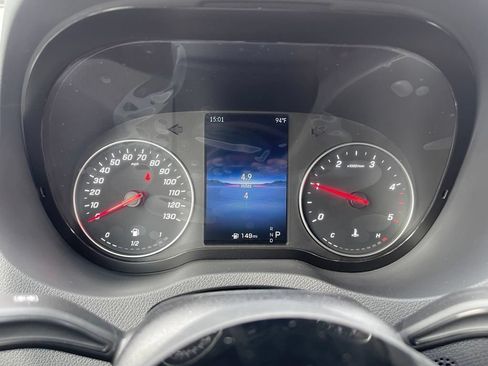 New 2026 Mercedes-Benz Sprinter 2500 image 8