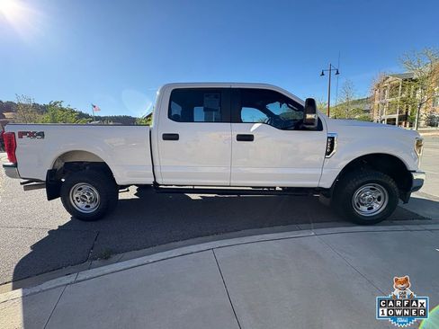 Used 2018 Ford F250 XL w/ Power Equipment Group image 10