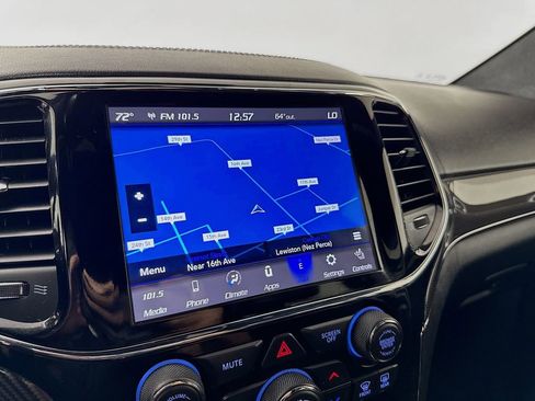 Used 2020 Jeep Grand Cherokee SRT image 18