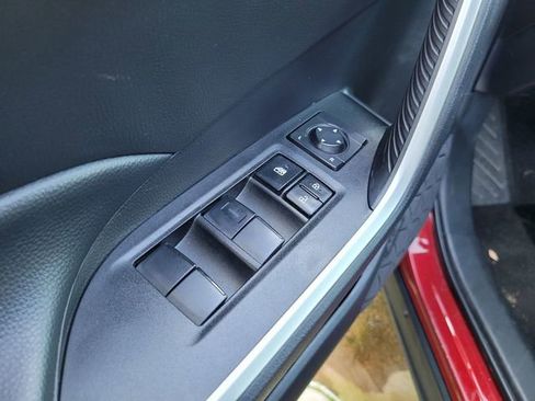 Used 2024 Toyota RAV4 LE image 26