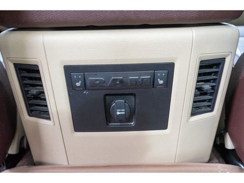 Used 2014 RAM 1500 Laramie Longhorn w/ Convenience Group image 26