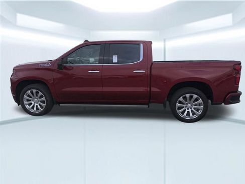 Used 2019 Chevrolet Silverado 1500 High Country w/ Technology Package image 14